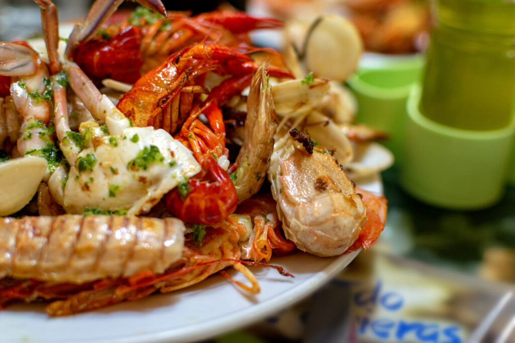Best Mexican Restaurant in Charlotte: What Makes an Authentic Experience