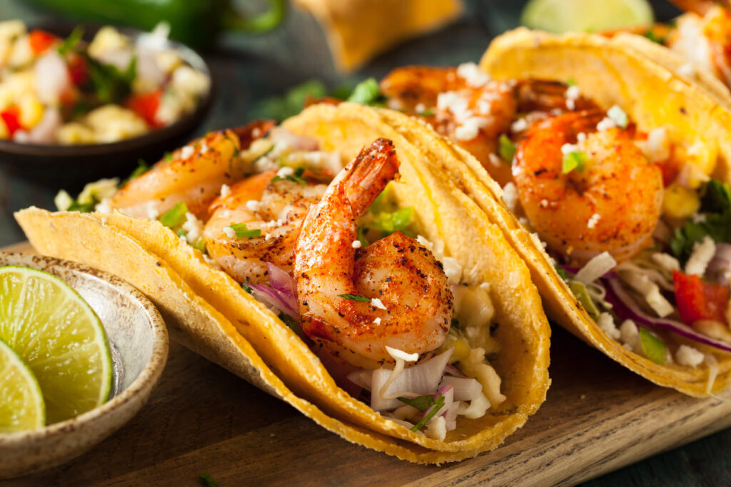 Best Tacos in Charlotte: Where to Find Authentic Flavor Every Tuesday and Beyond